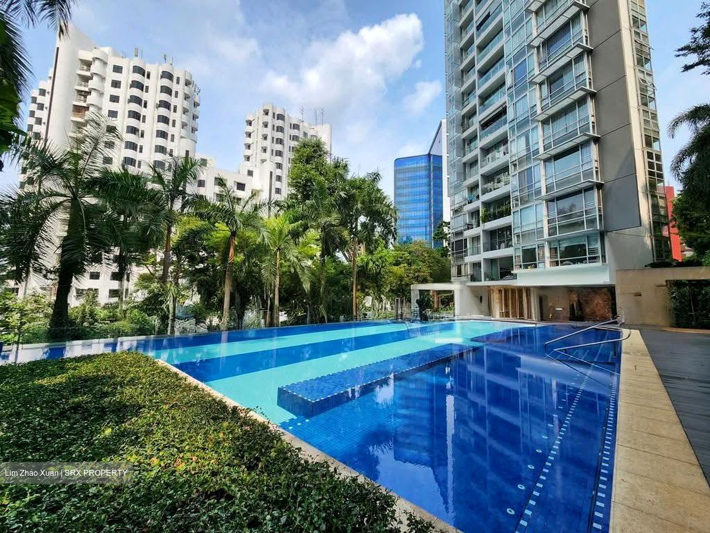 Cairnhill Residences (D9), Apartment #613822521
